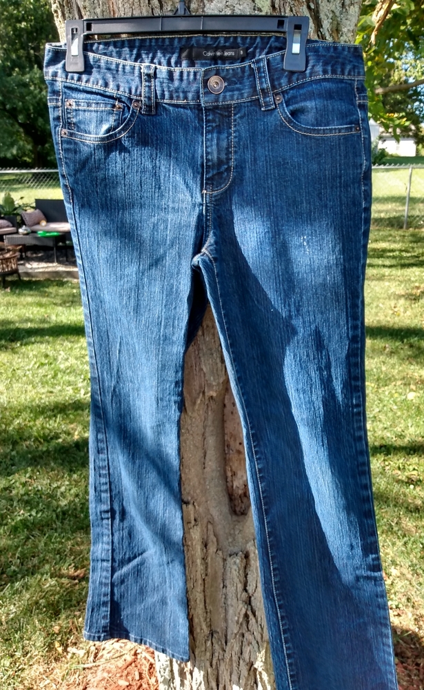 Calvin Klein jeans 8